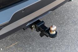 2022 LDV D90 Executive