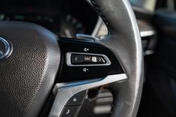 2022 LDV D90 Executive