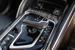 2022 LDV D90 Executive