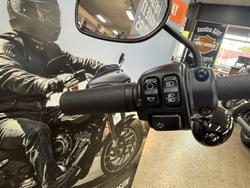 2024 Harley-Davidson Street Bob 114 (FXBBS) Softail Orange