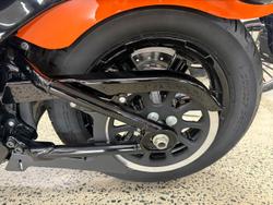 2024 Harley-Davidson Street Bob 114 (FXBBS) Softail Orange