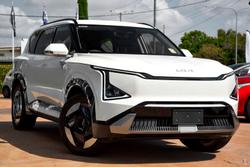 2026 Kia EV5 Earth