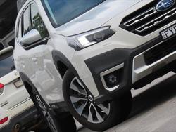 2024 Subaru Outback AWD Touring XT