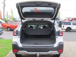 2024 Subaru Outback AWD Touring XT