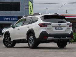 2024 Subaru Outback AWD Touring XT