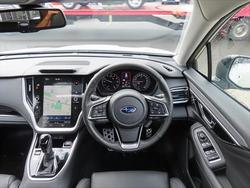 2024 Subaru Outback AWD Touring XT