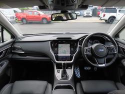 2024 Subaru Outback AWD Touring XT