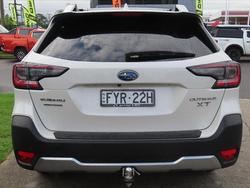 2024 Subaru Outback AWD Touring XT