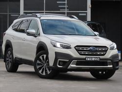 2024 Subaru Outback AWD Touring XT