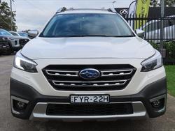 2024 Subaru Outback AWD Touring XT