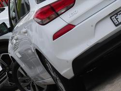 2020 Hyundai i30 Active