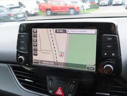 2020 Hyundai i30 Active