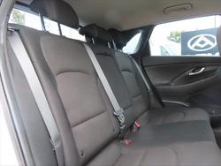 2020 Hyundai i30 Active