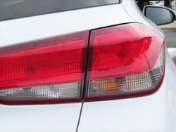 2020 Hyundai i30 Active