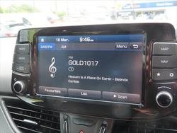 2020 Hyundai i30 Active