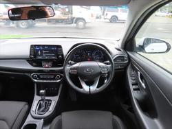 2020 Hyundai i30 Active