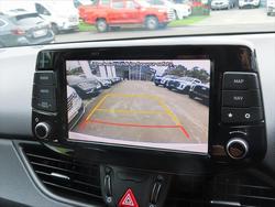 2020 Hyundai i30 Active