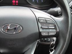 2020 Hyundai i30 Active