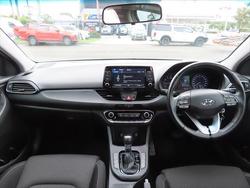 2020 Hyundai i30 Active