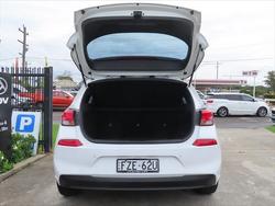 2020 Hyundai i30 Active