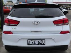 2020 Hyundai i30 Active