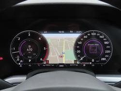 2022 Volkswagen Touareg 170TDI