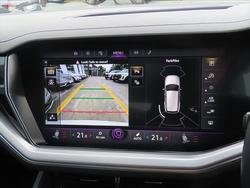 2022 Volkswagen Touareg 170TDI