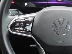 2022 Volkswagen Touareg 170TDI