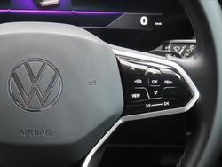 2022 Volkswagen Touareg 170TDI