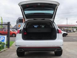 2022 Volkswagen Touareg 170TDI