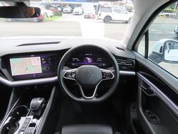 2022 Volkswagen Touareg 170TDI