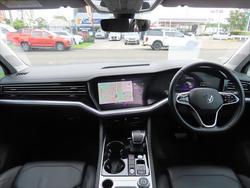 2022 Volkswagen Touareg 170TDI