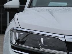 2022 Volkswagen Touareg 170TDI