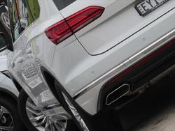 2022 Volkswagen Touareg 170TDI