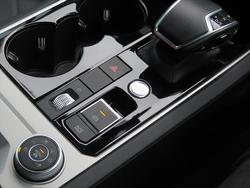 2022 Volkswagen Touareg 170TDI