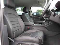 2022 Volkswagen Touareg 170TDI