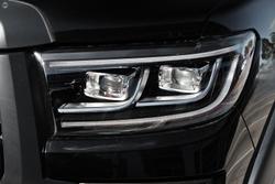 2026 GWM Cannon Vanta