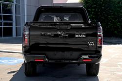 2026 GWM Cannon Vanta