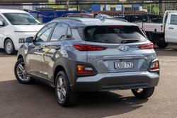 2019 Hyundai Kona Active