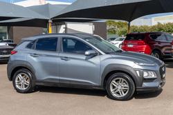 2019 Hyundai Kona Active