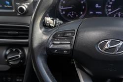 2019 Hyundai Kona Active
