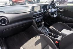 2019 Hyundai Kona Active