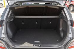 2019 Hyundai Kona Active