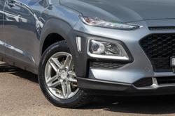 2019 Hyundai Kona Active