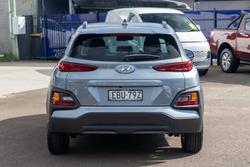 2019 Hyundai Kona Active