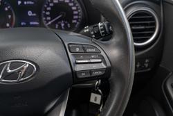 2019 Hyundai Kona Active