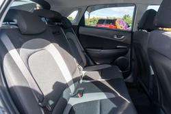 2019 Hyundai Kona Active