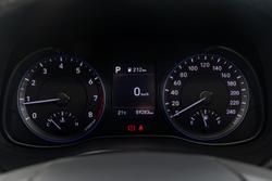 2019 Hyundai Kona Active