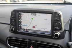 2019 Hyundai Kona Active