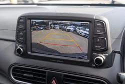 2019 Hyundai Kona Active